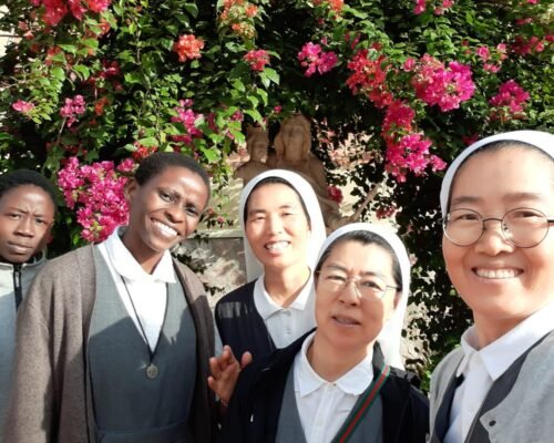 Well Done Sr. Flavio!