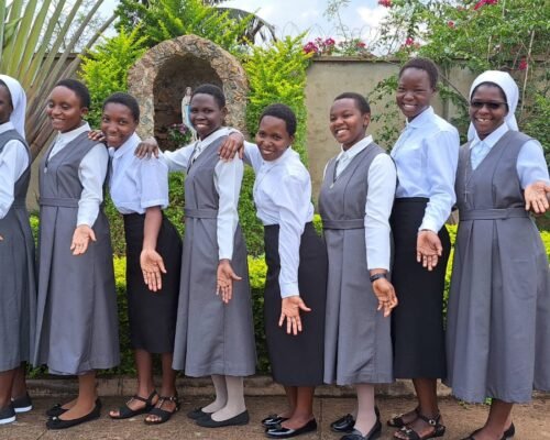 We are Happy Changed the Clothes