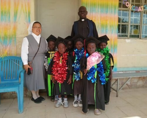 Caritas Kindergarten