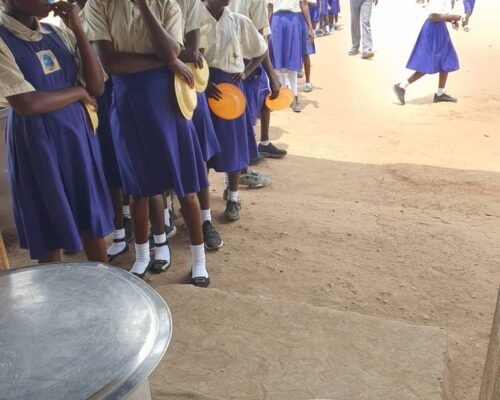 St. Josephine Bakhita Primary School