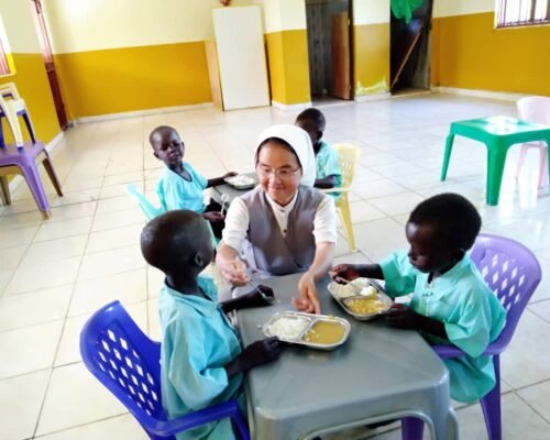 Caritas Children Centre