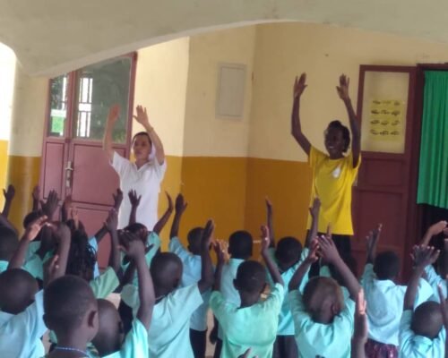 Caritas Children Centre