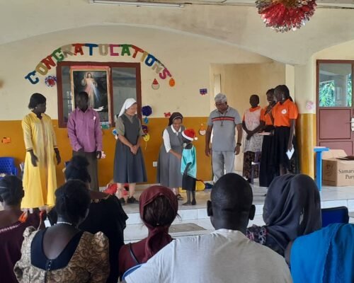 Caritas Children Centre